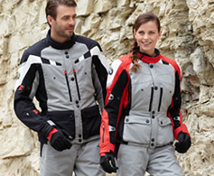 Textile Motorcycle Clothing