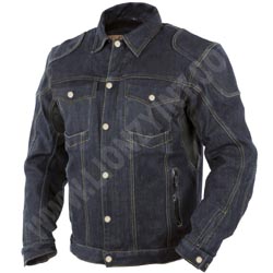 Mens Denim Jacket