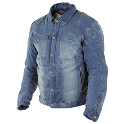 Mens Denim Jacket