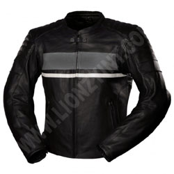 Mens Leather Jacket