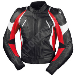 Mens Leather Jacket