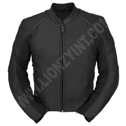 Mens Leather Jacket