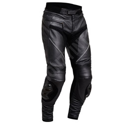 Mens Leather Pant