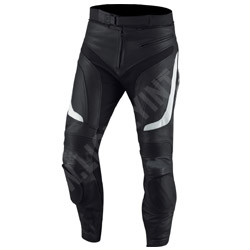 Mens Leather Pant