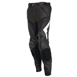 Mens Leather Pants