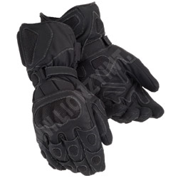 Mens Motorcycle Gloves