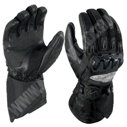 Mens Motorcycle Gloves