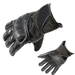 Mens Motorcycle Gloves