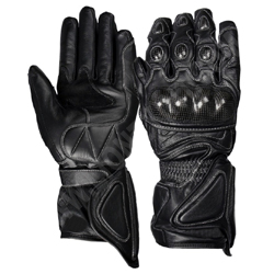 Mens Motorcycle Gloves