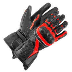 Mens Motorcycle Gloves