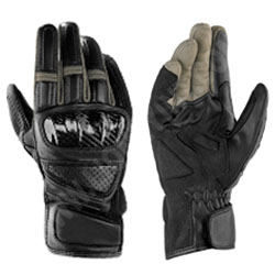 Mens Motorcycle Gloves