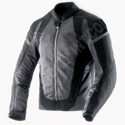 Mens Textile Jacket