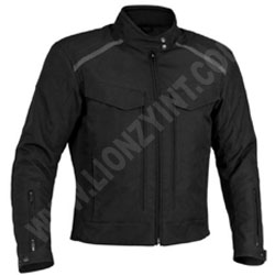 Mens Textile Jacket