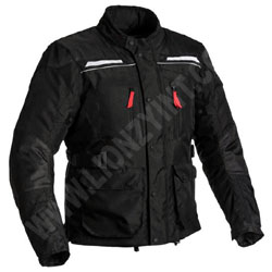 Mens Textile Jacket