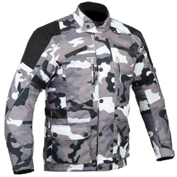 Mens Textile Jacket