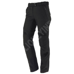 Mens Textile Pants