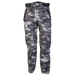 Mens Textile Pants