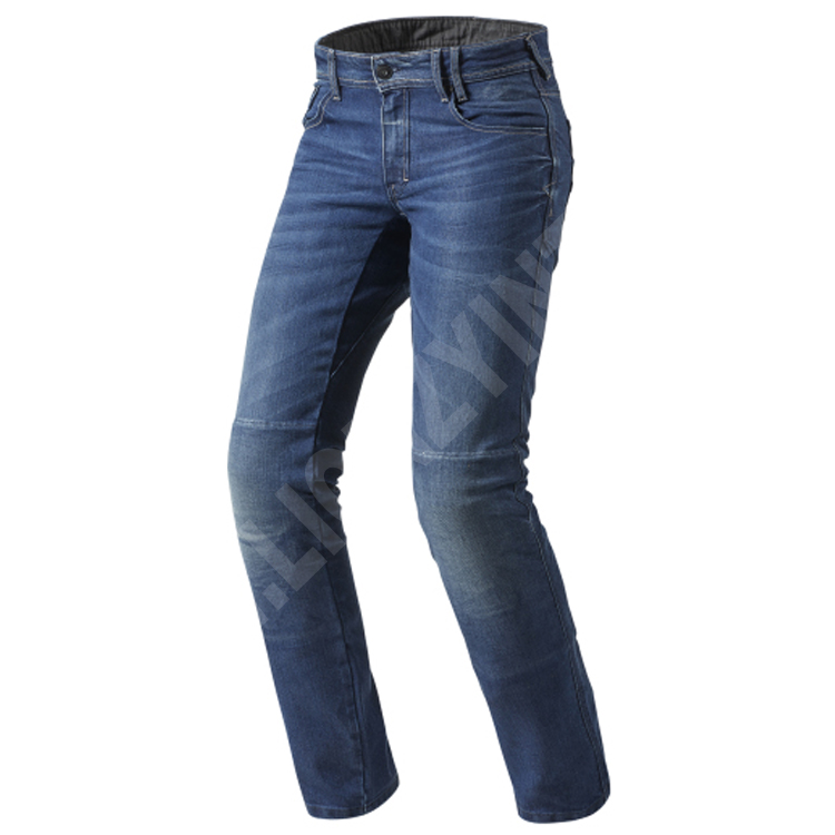 Ladies Kevlar Jeans