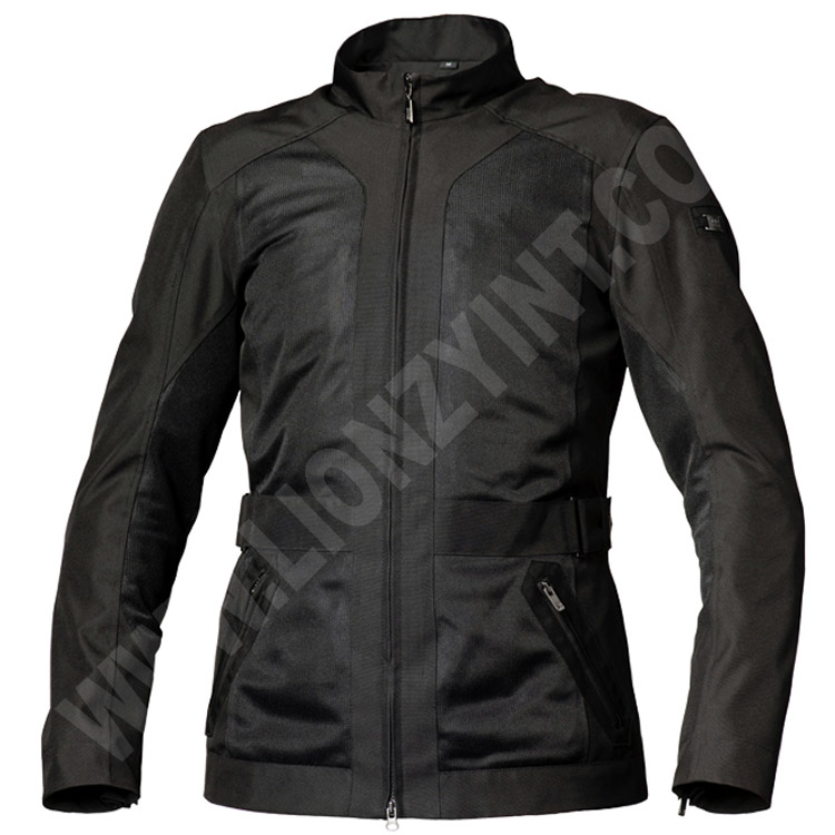 Ladies Textile Jacket