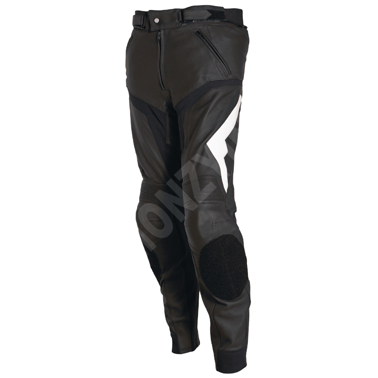 Mens Leather Pants