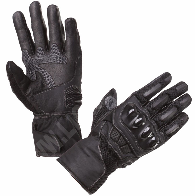 Mens Motorcycle Gloves