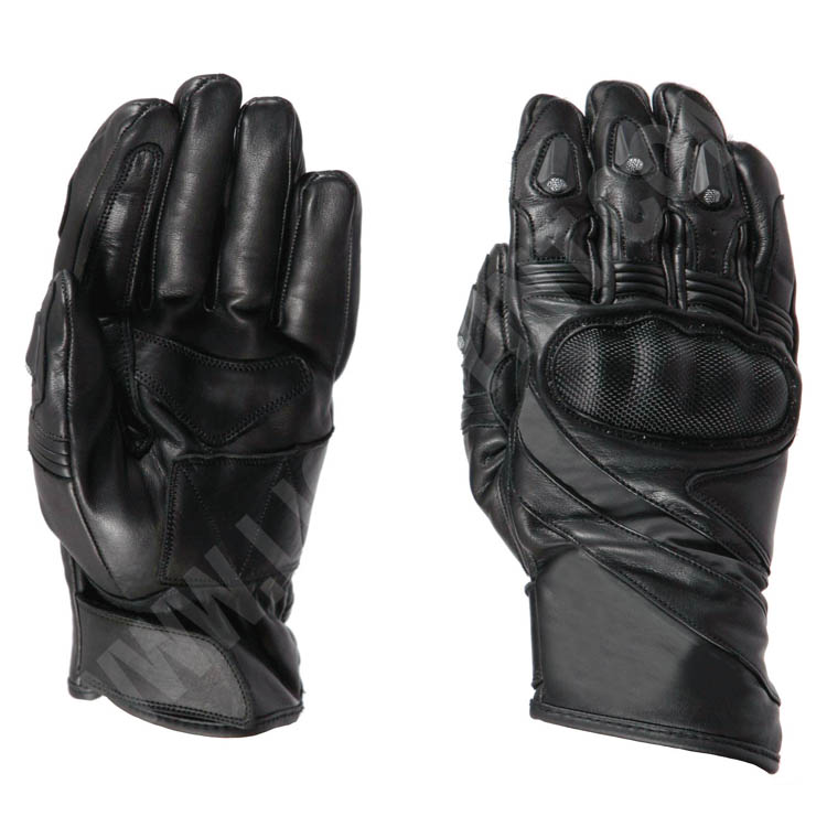 Mens Motorcycle Gloves