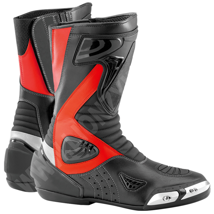 Mens Riding Boots