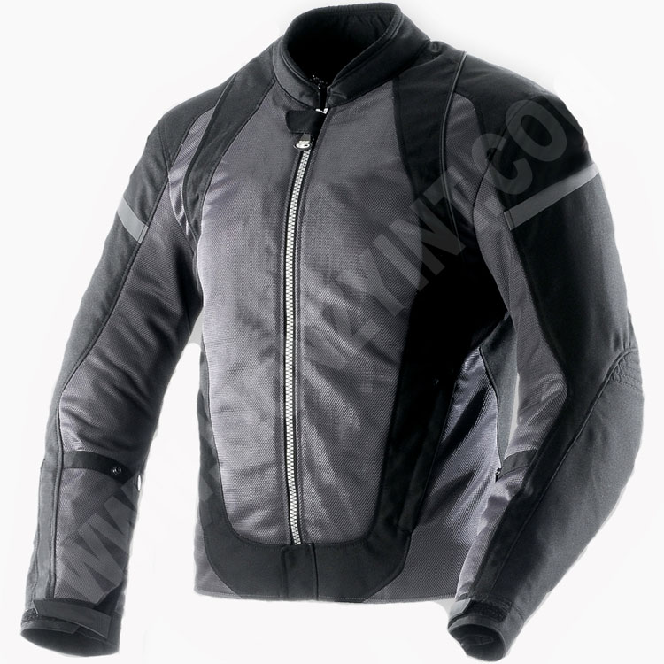 Mens Textile Jacket