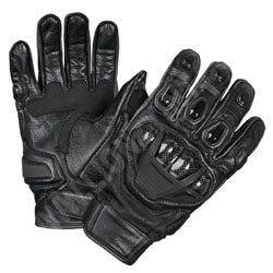 Mens Motorcycle Gloves