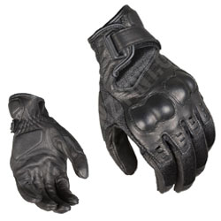 Mens Motorcycle Gloves