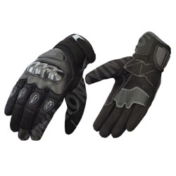 Mens Motorcycle Gloves