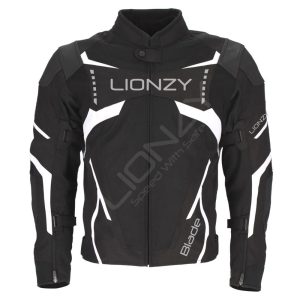 # BLADE Textile Jacket