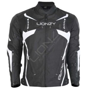 # BLADE Textile Jacket