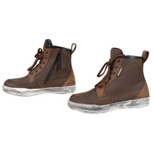 CE Flat Way Motorcycle Sneakers