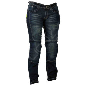 LZ-LKJ-2003 Motorcycle Lady Jeans