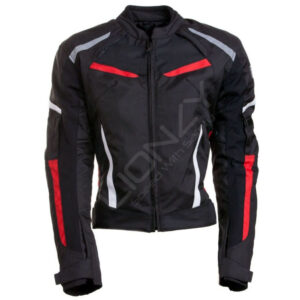 LZ-LTJ-1804 Lady Textile Jacket