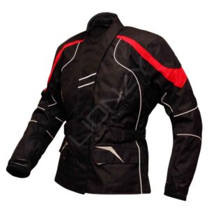 LZ-LTJ-2001 Lady Textile Jacket