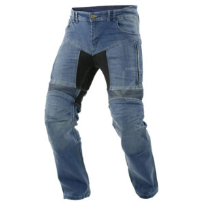 LZ-MKJ-1801 Motorcycle Jeans