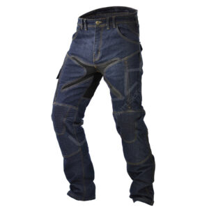 LZ-MKJ-1802 Motorcycle Jeans