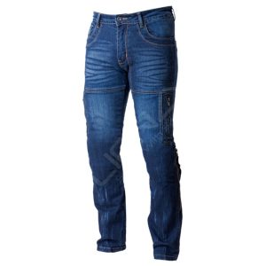 # LZ-MKJ-2001 Motorcycle Jeans