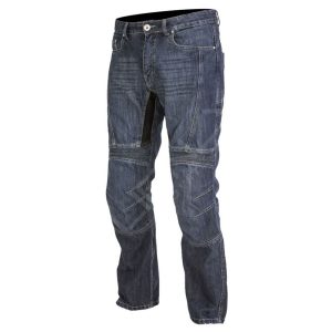 # LZ-MKJ-2003 Motorcycle Jeans