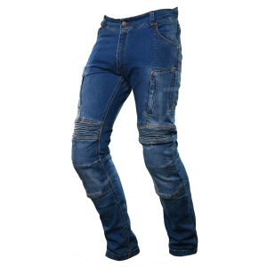# LZ-MKJ-2006 Motorcycle Jeans