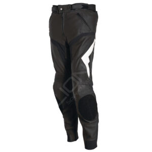 LZ-MLP-1803 Leather Pants