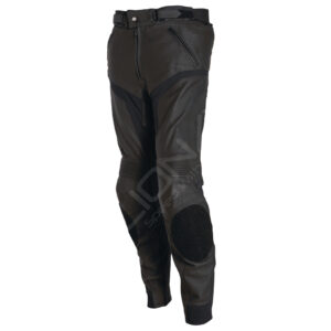 LZ-MLP-1803 Leather Pants