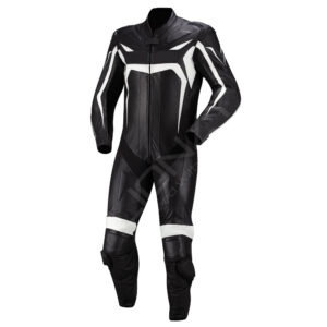LZ-MLS-1802 Leather Suit