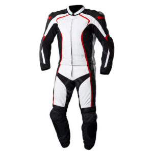 LZ-MLS-2001 Leather Suit