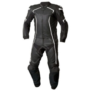 LZ-MLS-2001 Leather Suit