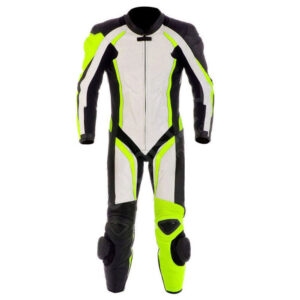 LZ-MLS-2005 Leather Suit