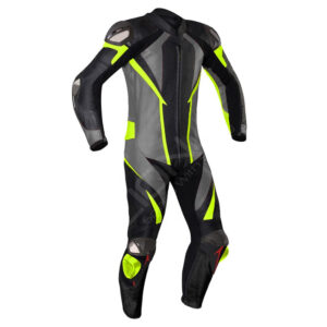 LZ-MLS-2006 Leather Suit