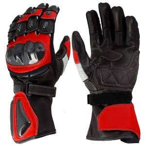 # LZ-MMG-2009 Motorcycle Racing Gloves